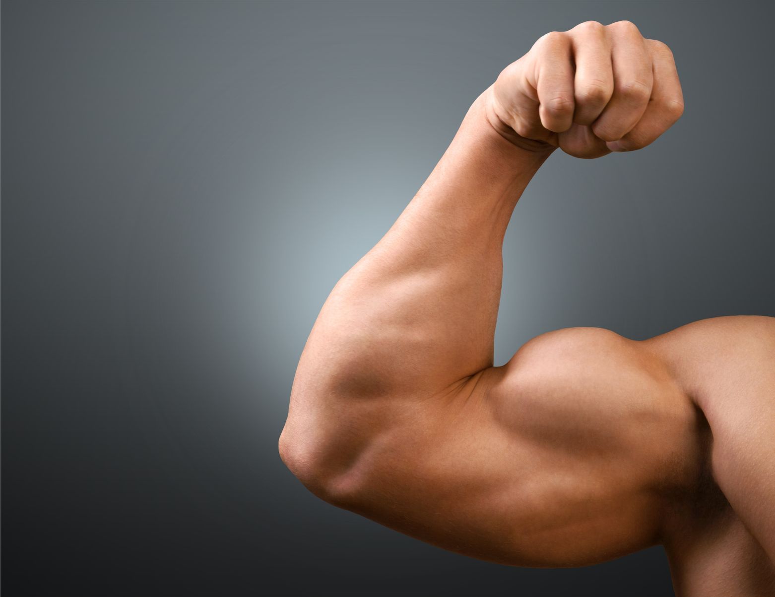Working Out? Try CoQ10!