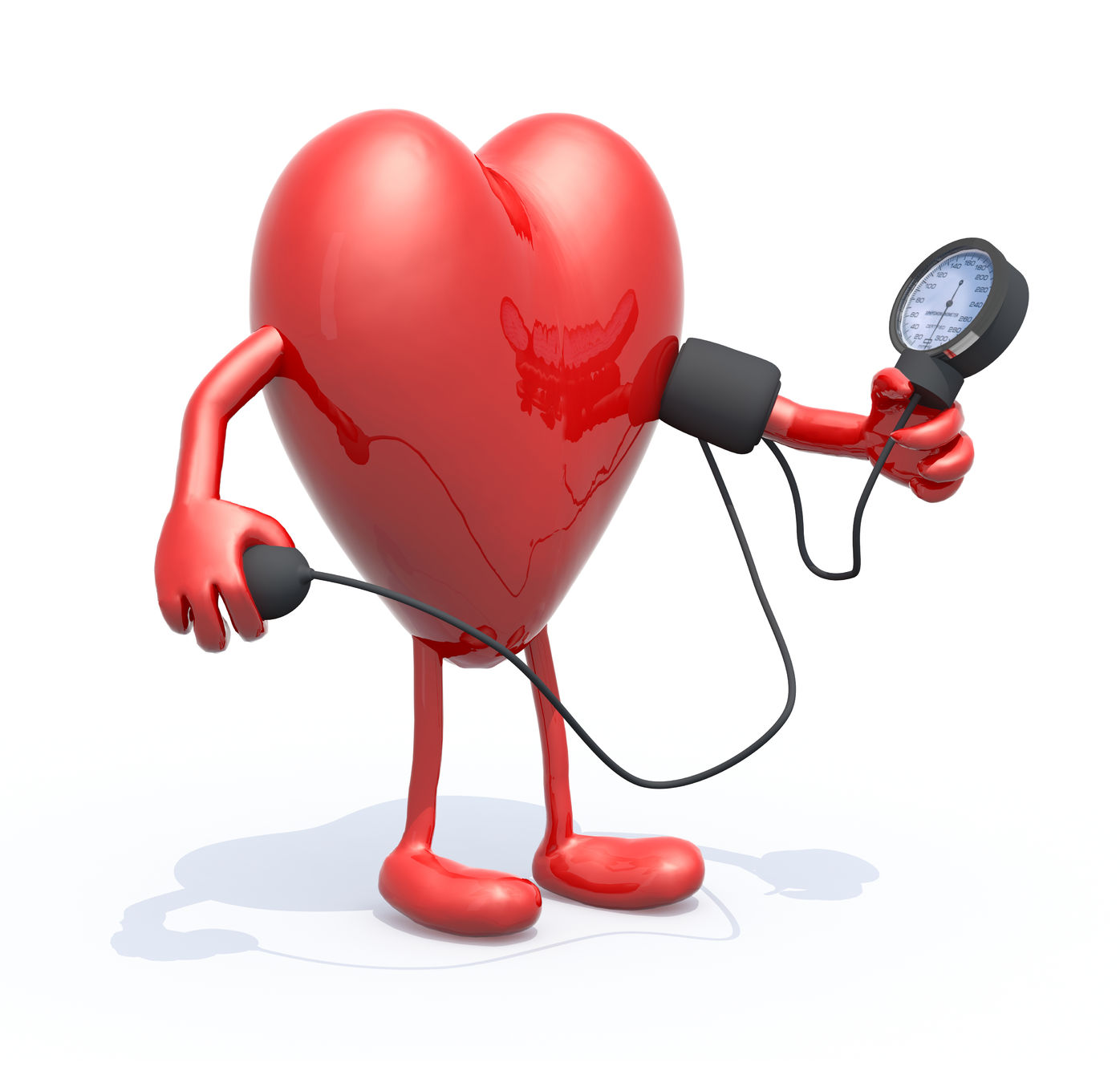 This Tasty Dietary Change Could Help Lower Your Blood Pressure
