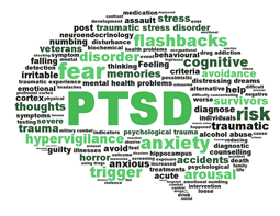 Natural Help for PTSD