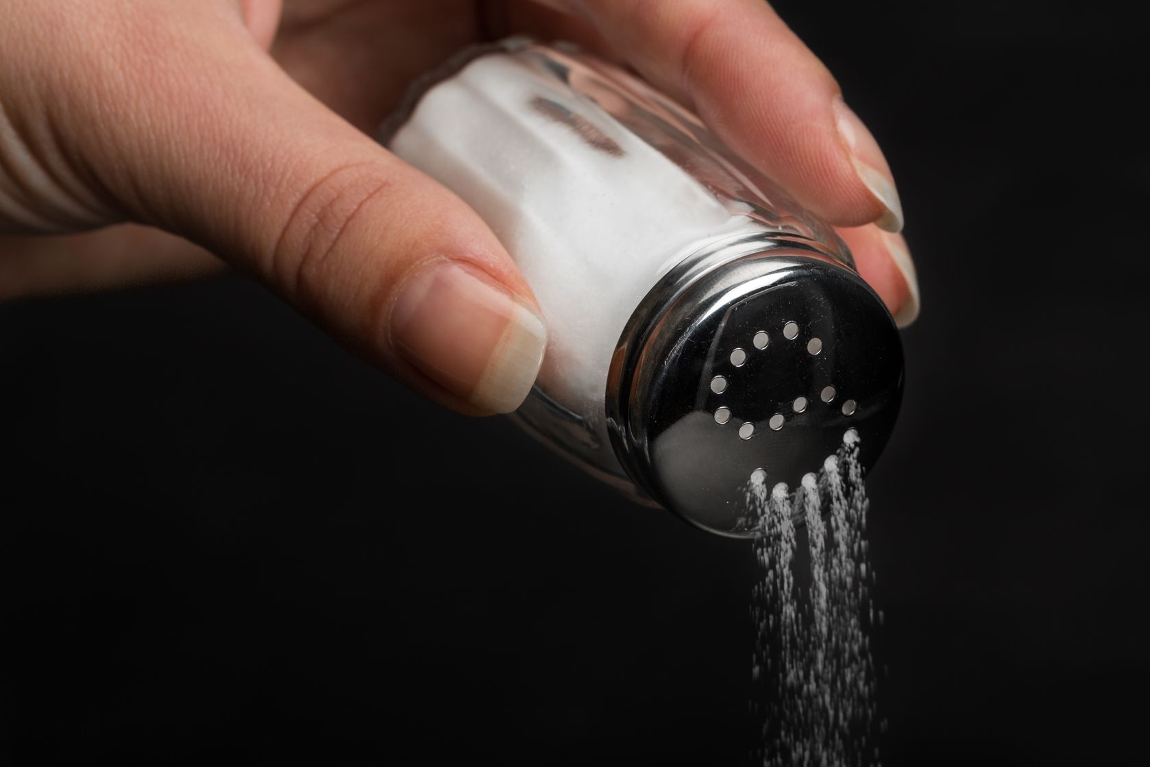 Cut Salt for Heart Health: Need More Proof?