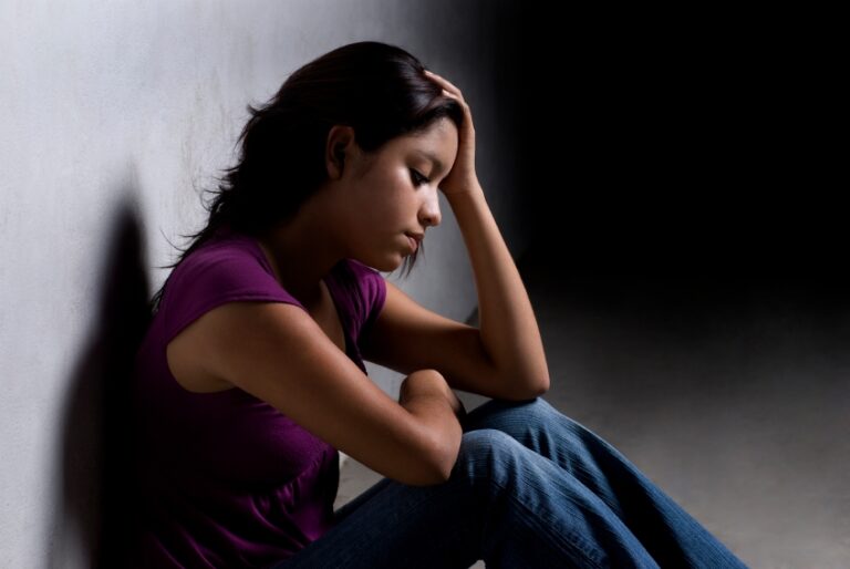 SSRI antidepressants don't help teens