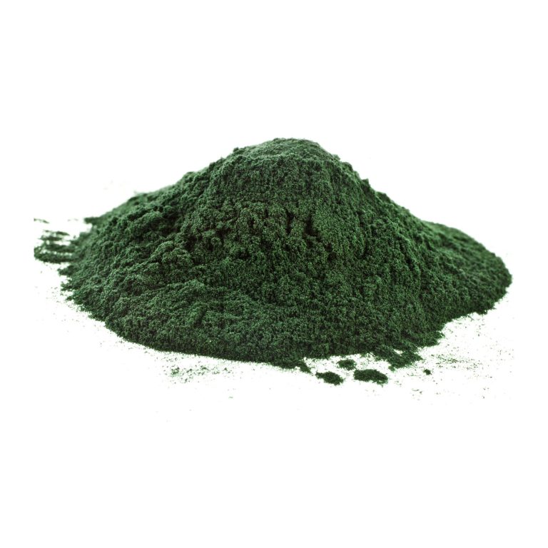 New Research Introduces Spirulina for Multiple Sclerosis.