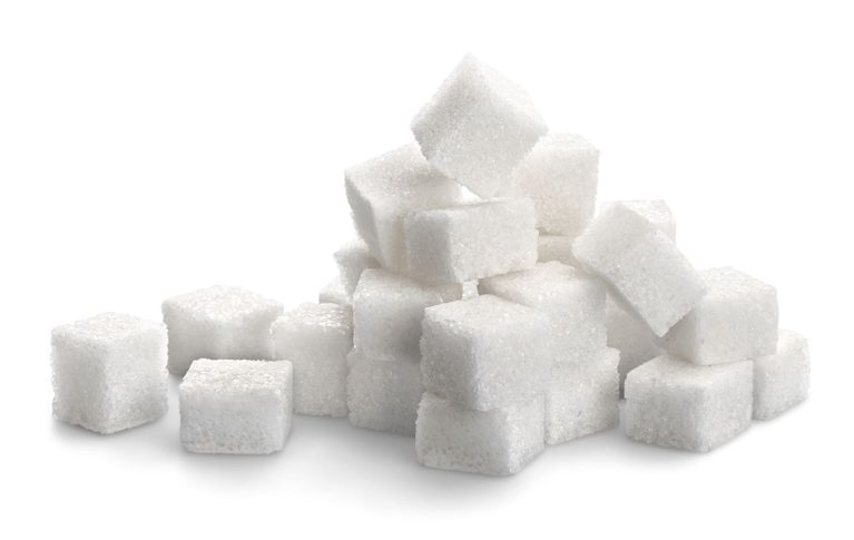 Antibiotics and Sugar Could Be A Very Bad Combination