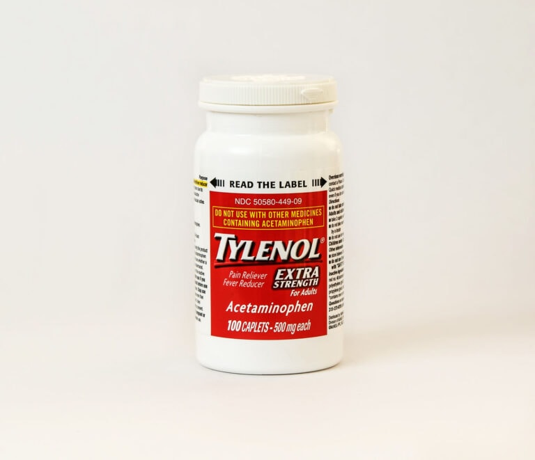Tylenol reduces emotions, empathy and risk aversion