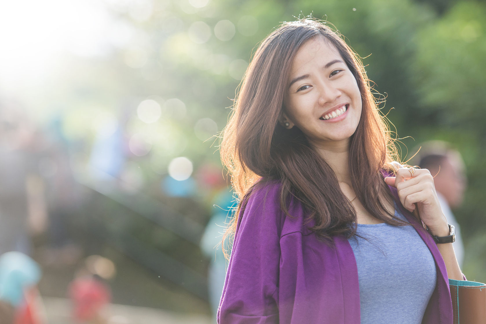 Say Goodbye to Your UTI