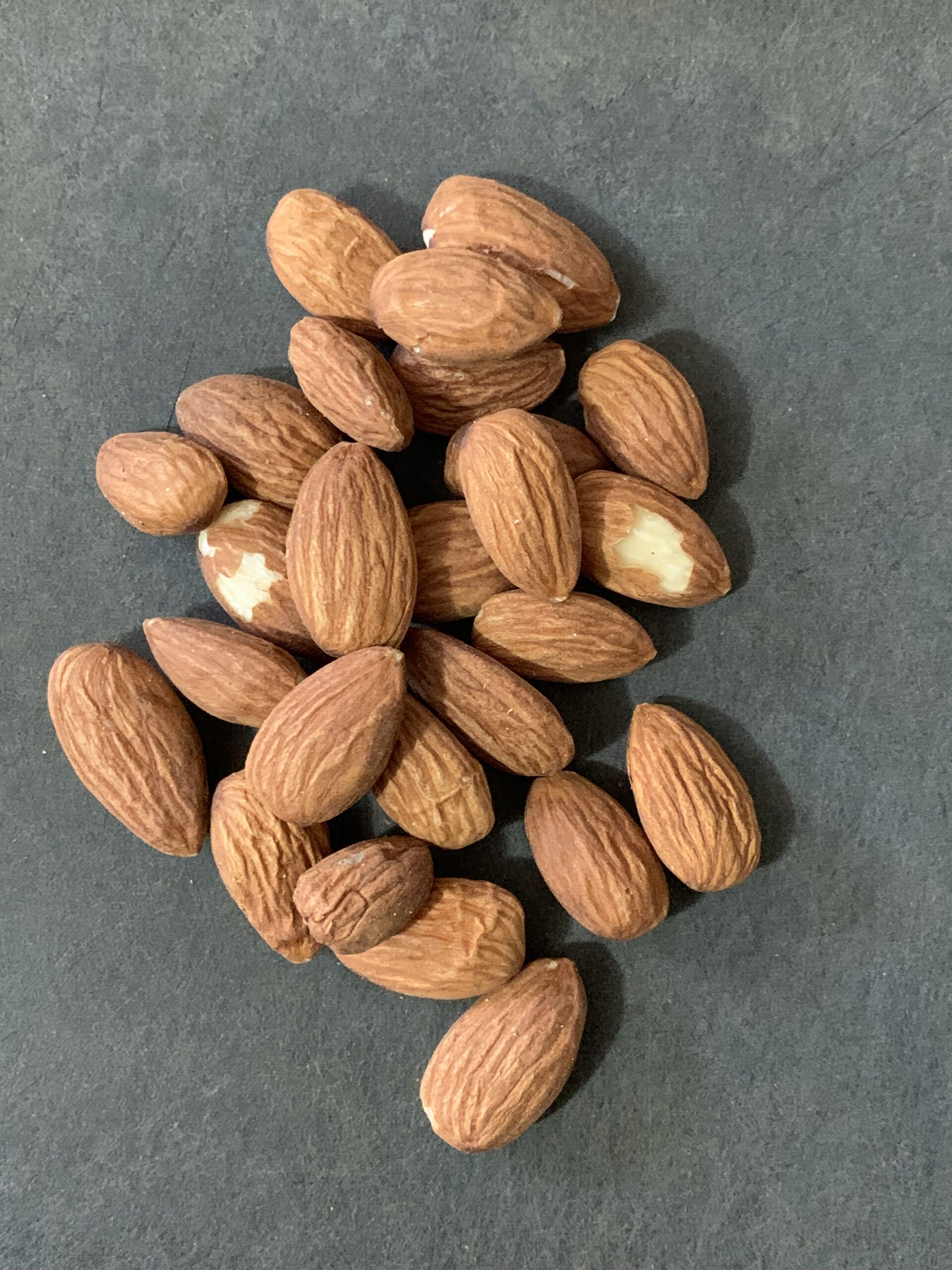 Are You Prediabetic? Almonds May be Better than Your Drugs.
