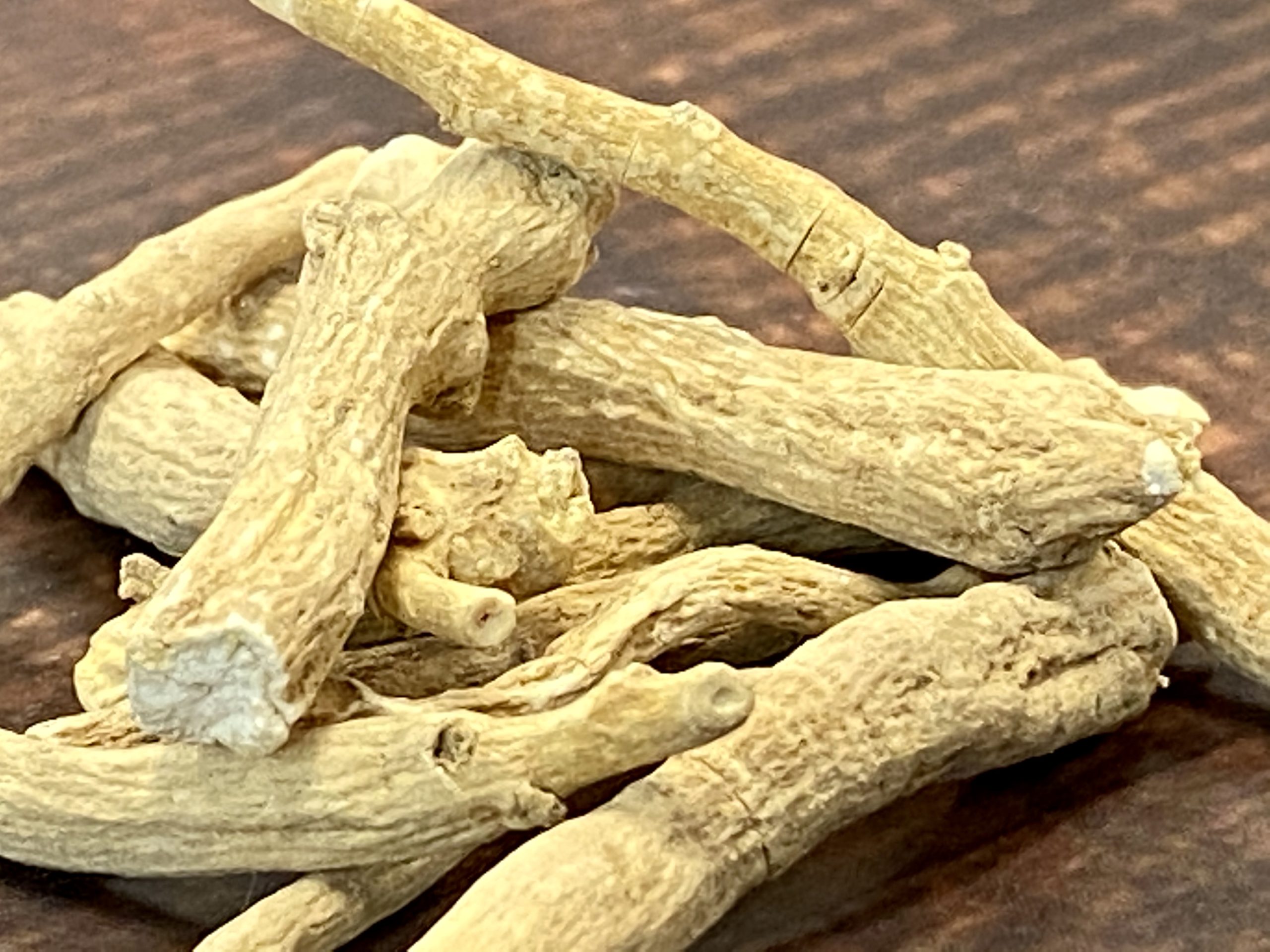 Want Safe, Natural Help for Menopause? Introducing Ashwagandha.