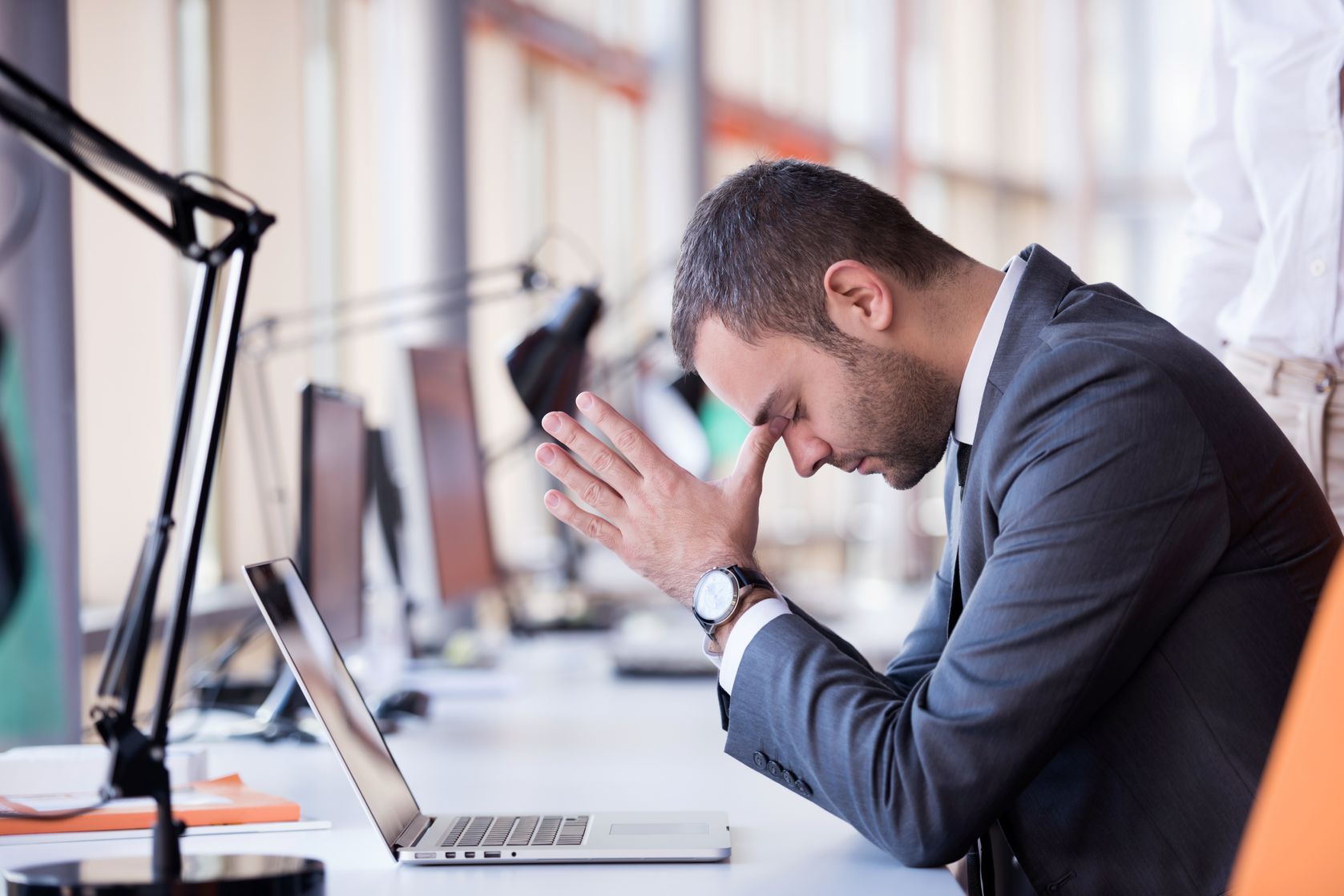 Struggling with Stress & Anxiety? Meet Ashwagandha!