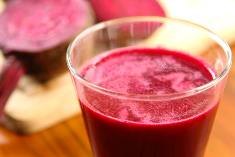 beet root juice improves athletic performance