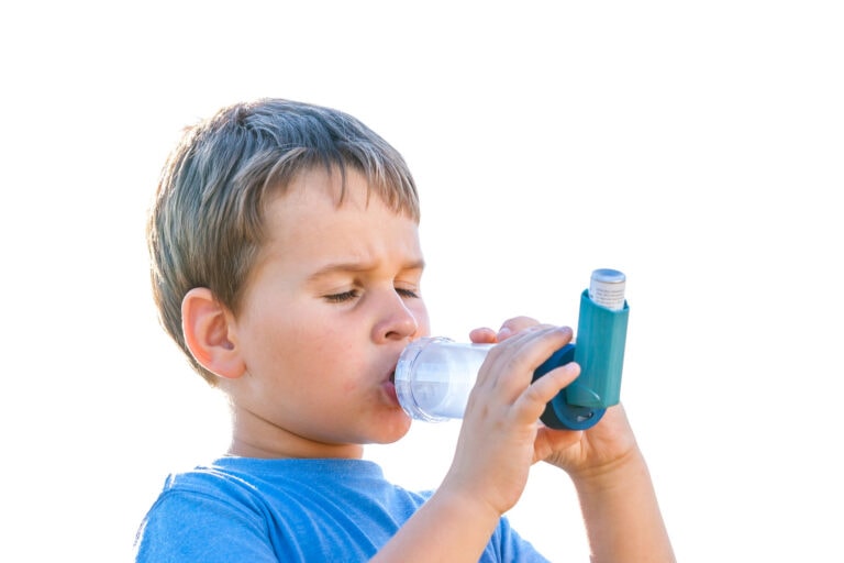 black seed (Nigella sativa) helps control asthma