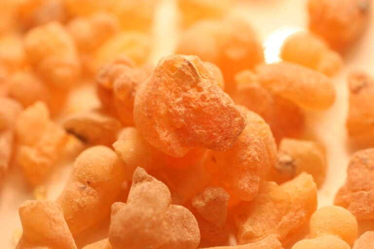 boswellia is better than drugs for urinary incontinence