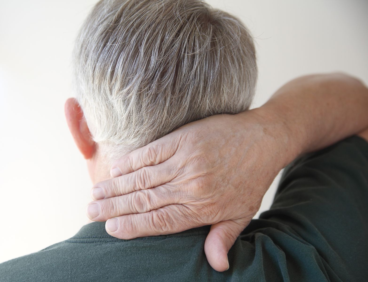 A Powerful Herbal Combo of Boswellia and Curcumin Reduces Pain and Stiffness.