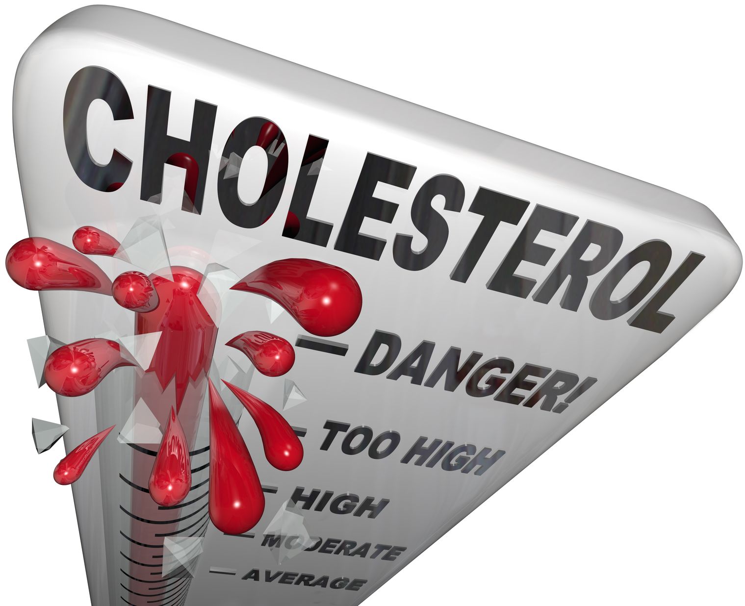 Using Seaweed to Lower Cholesterol