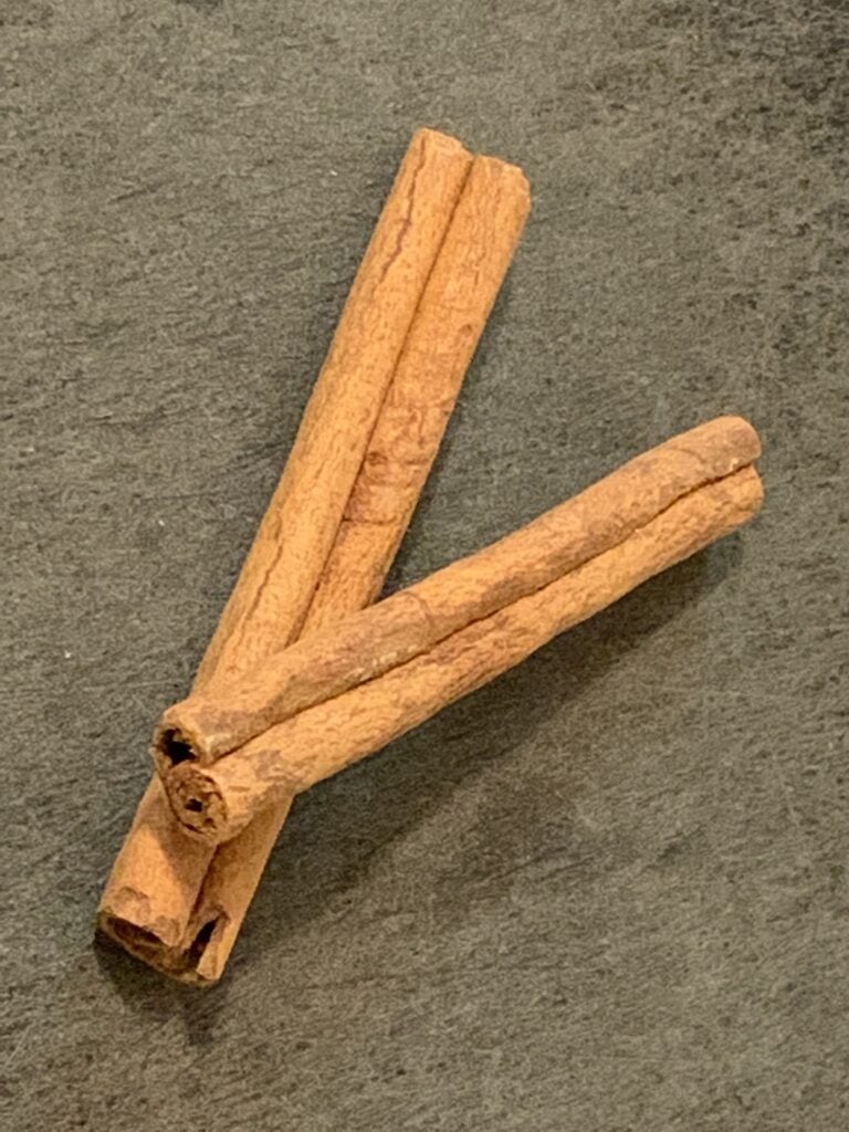 cinnamon helps metabolic syndrome