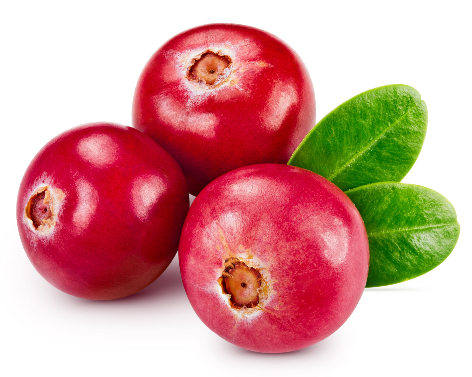 Surprising New Uses for Cranberry.