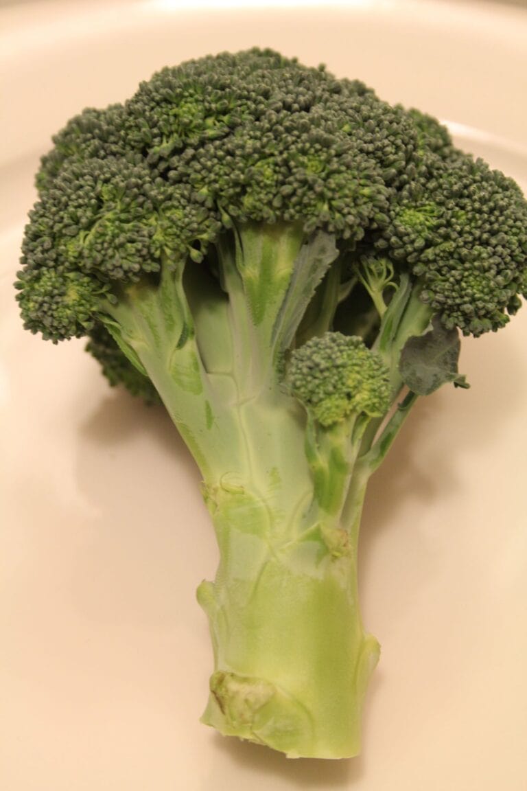 cruciferous vegetables reduce your risk of heart attack and stroke