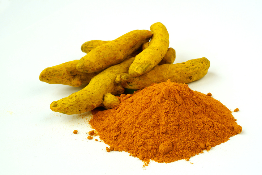 curcumin helps PMS