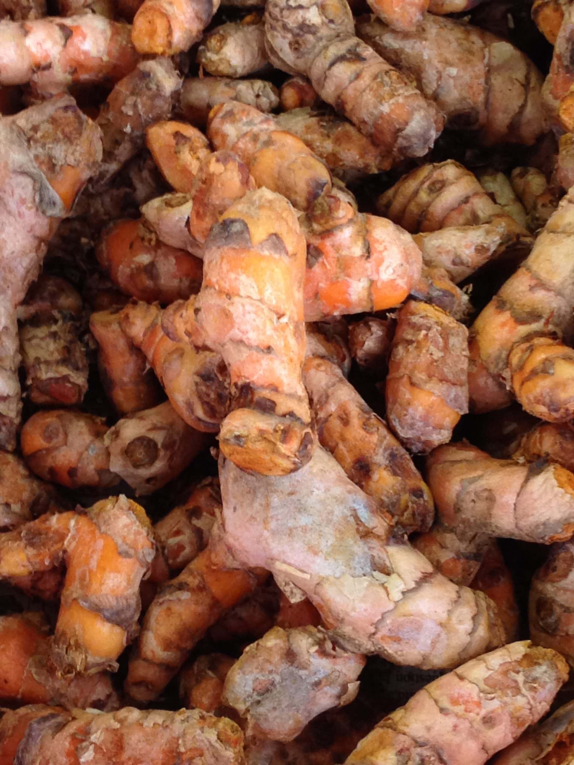 curcumin improves liver cirrhosis