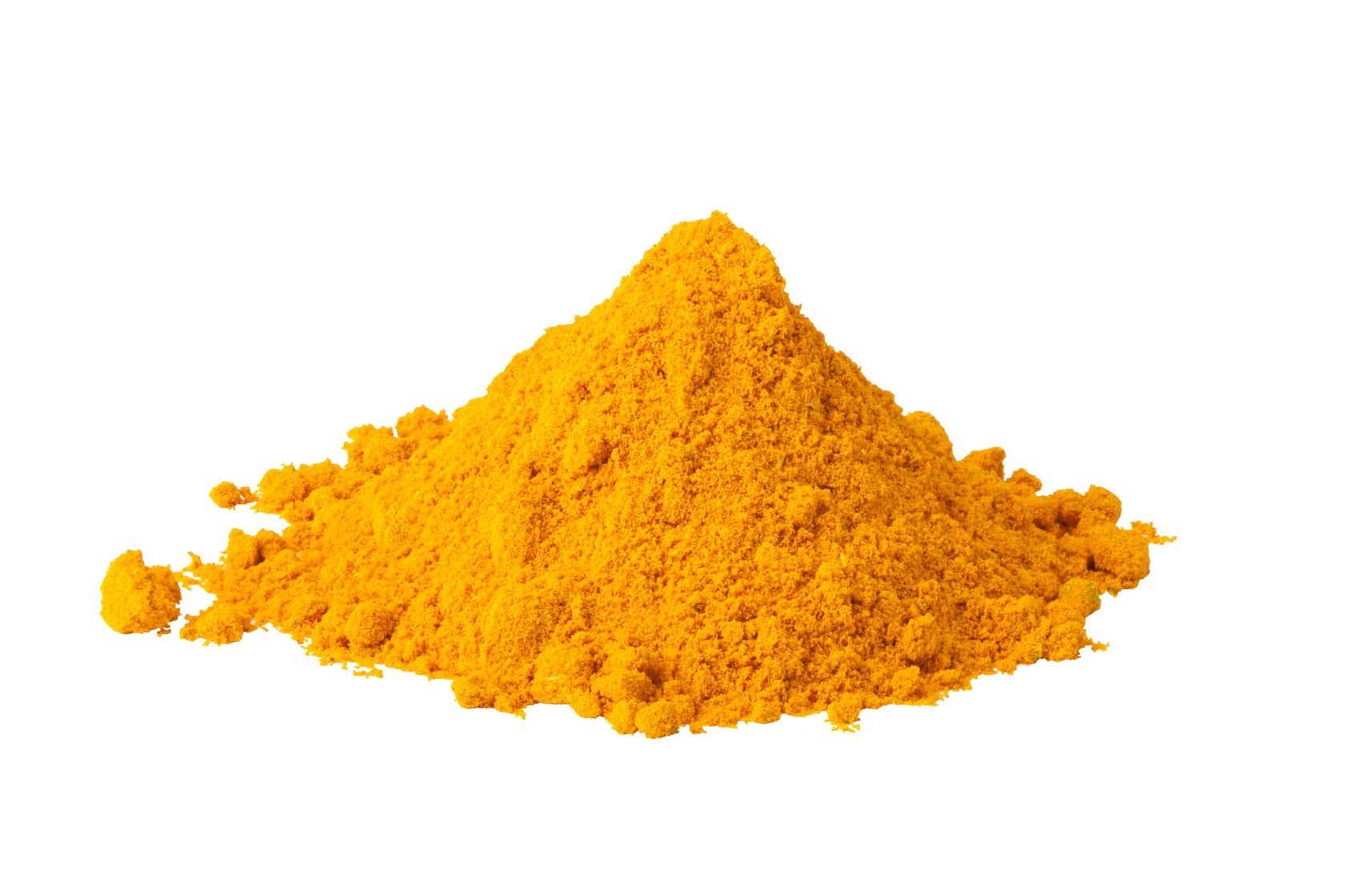 Skin Damage from Radiation Therapy? Curcumin to the Rescue!