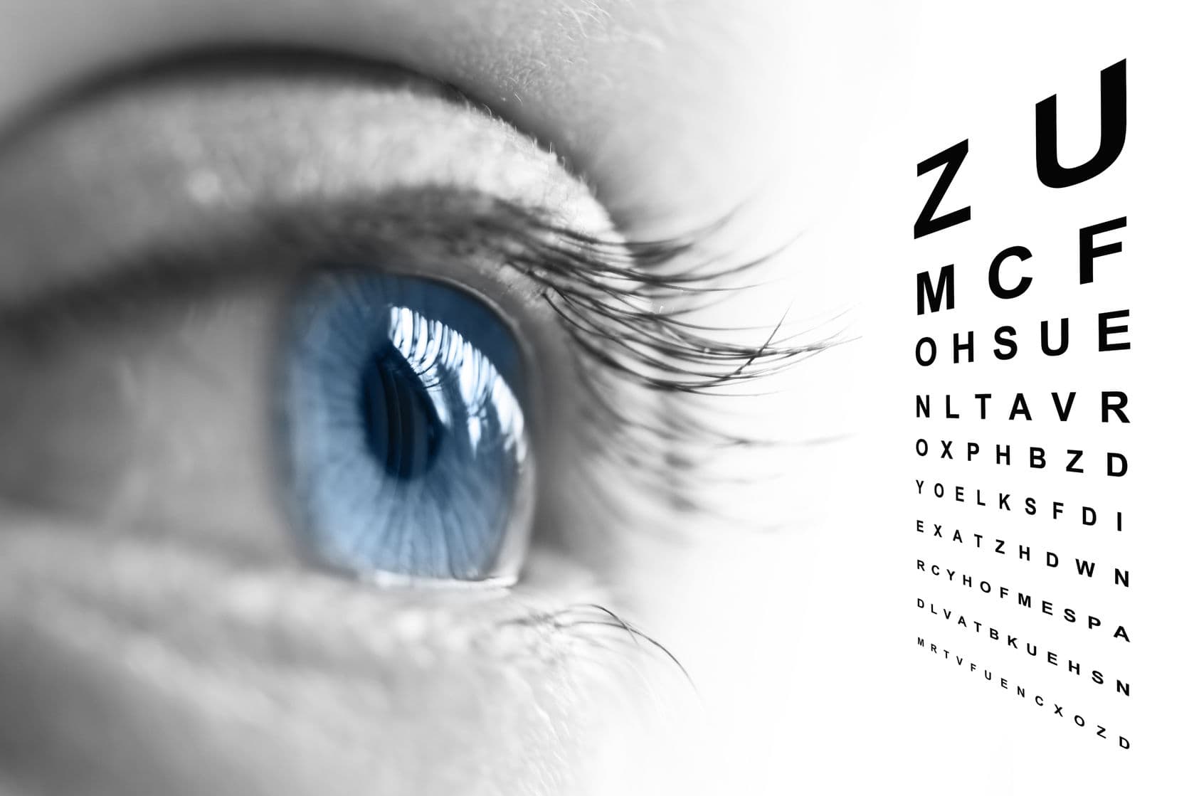 diet rich in antioxidants reduces risk of cataracts
