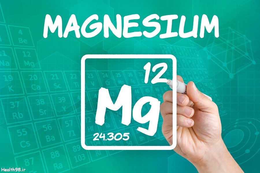 Can More Magnesium Mean Less Epilepsy?