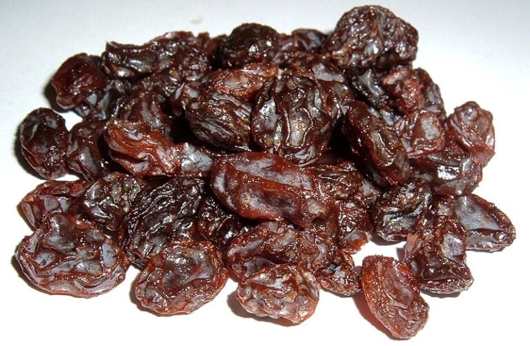 dried fruit protects against cancer