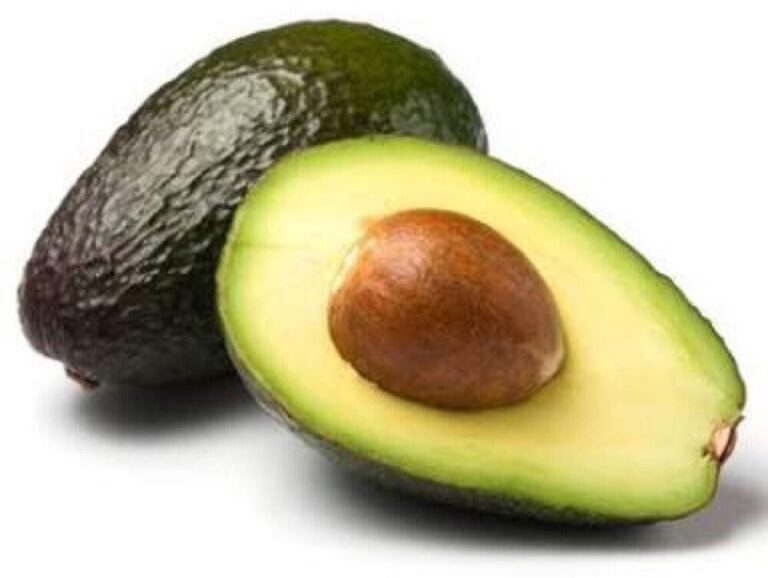 One More Reason for Women to Eat Avocados