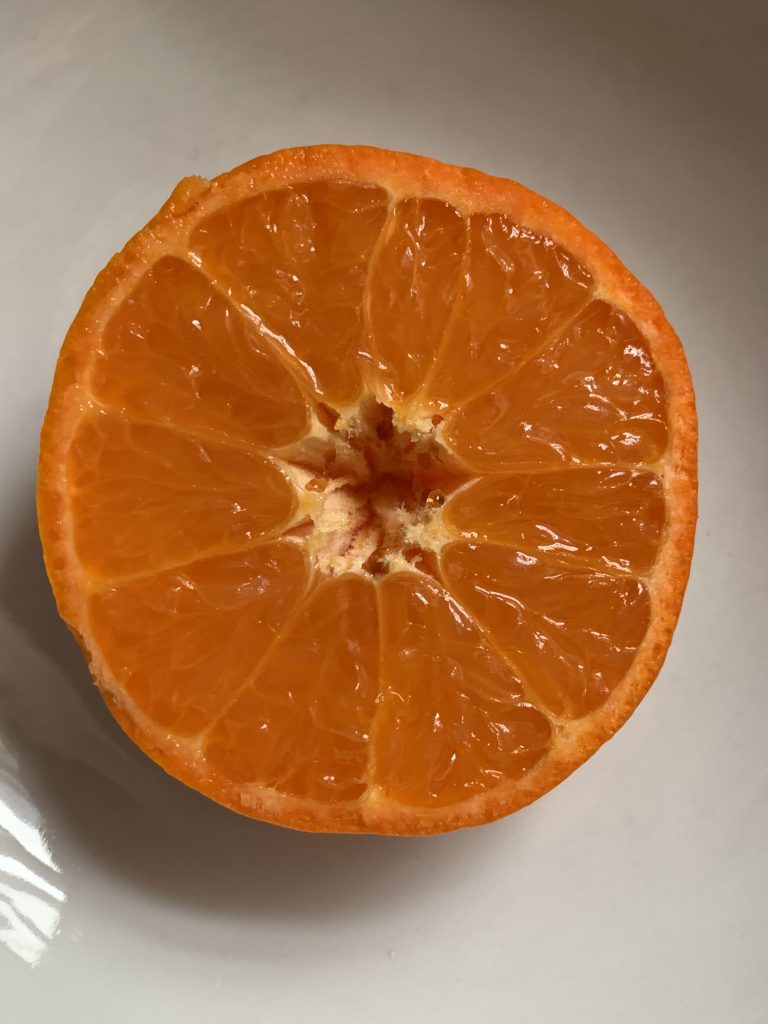 Can Eating Citrus Prevent Depression?