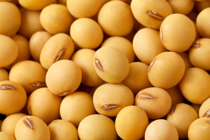 Legumes & Soy: A Really Simple Way to Lower Your Blood Pressure
