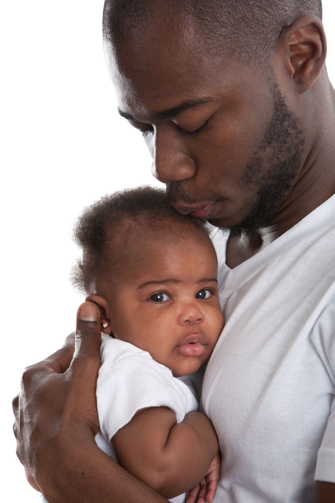 Why Eating Nuts Could Help You and Your Partner Get Pregnant
