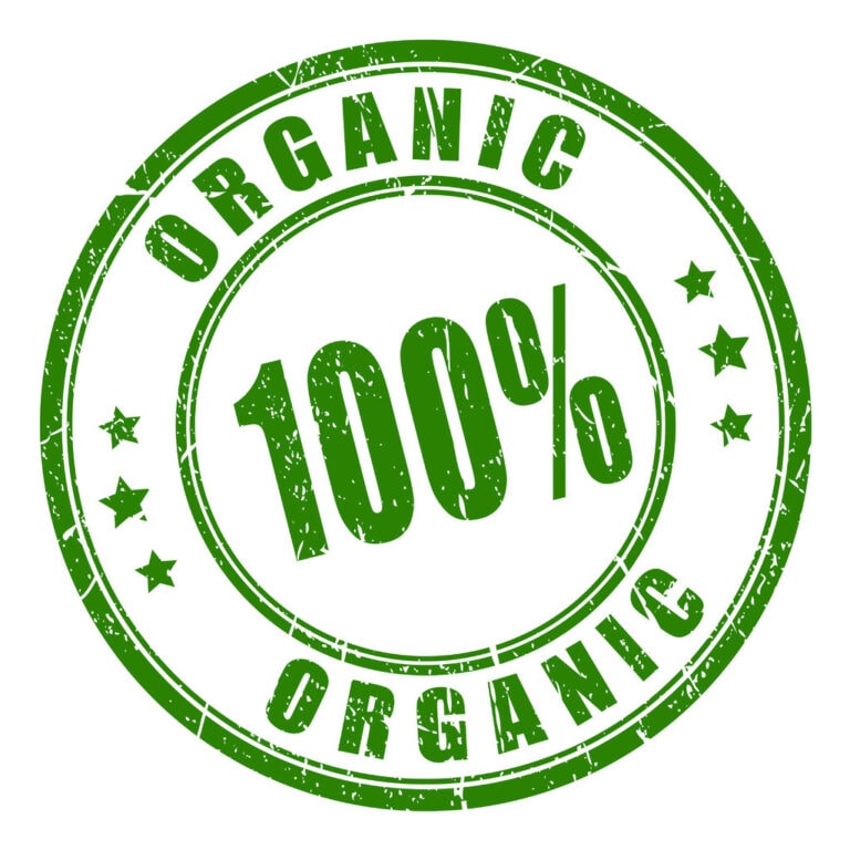 eating organic reduces your risk of cancer