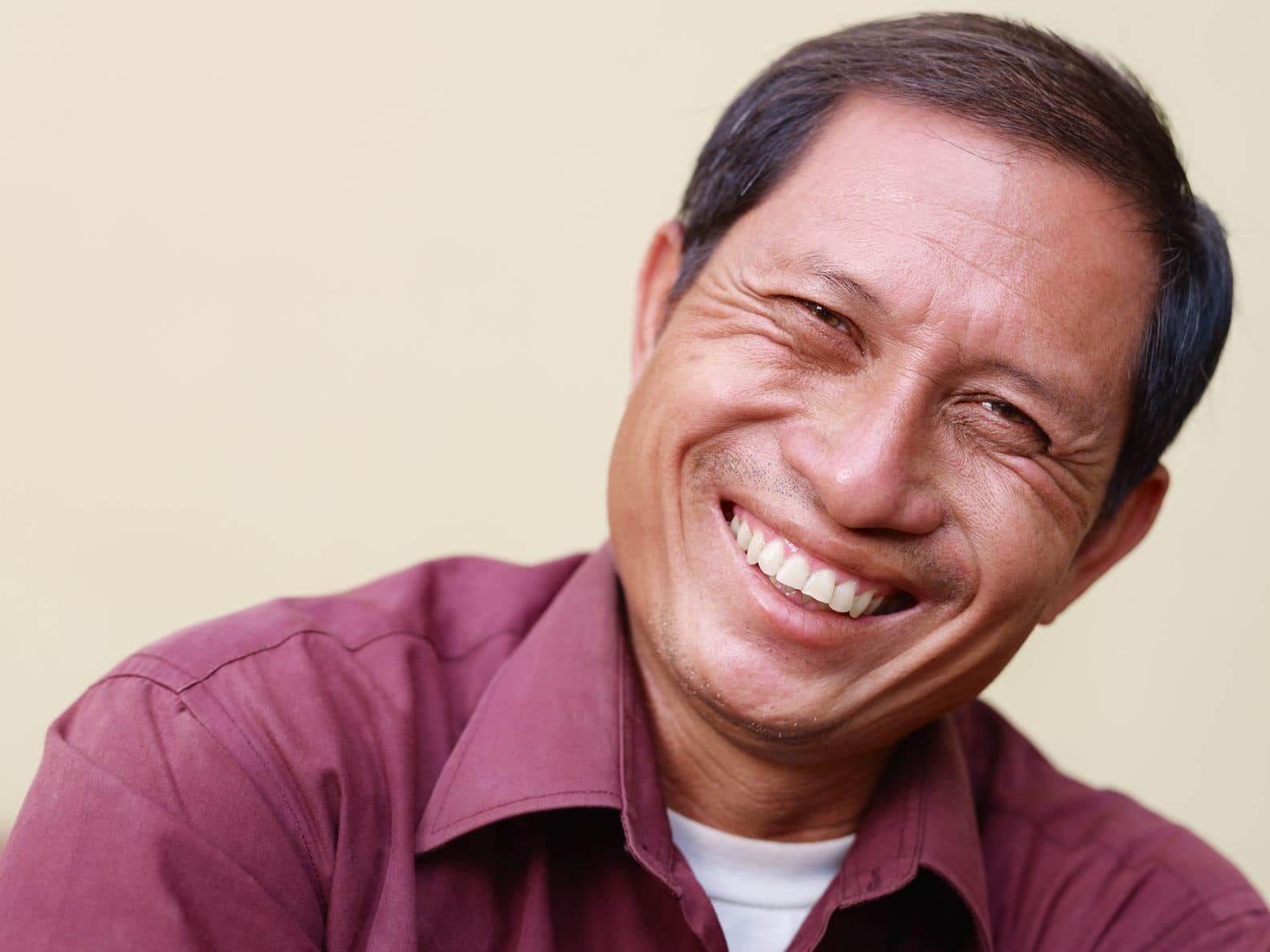 image 123RF.com flavonoid rich supplements, including fermented blackberries, reduce wrinkles