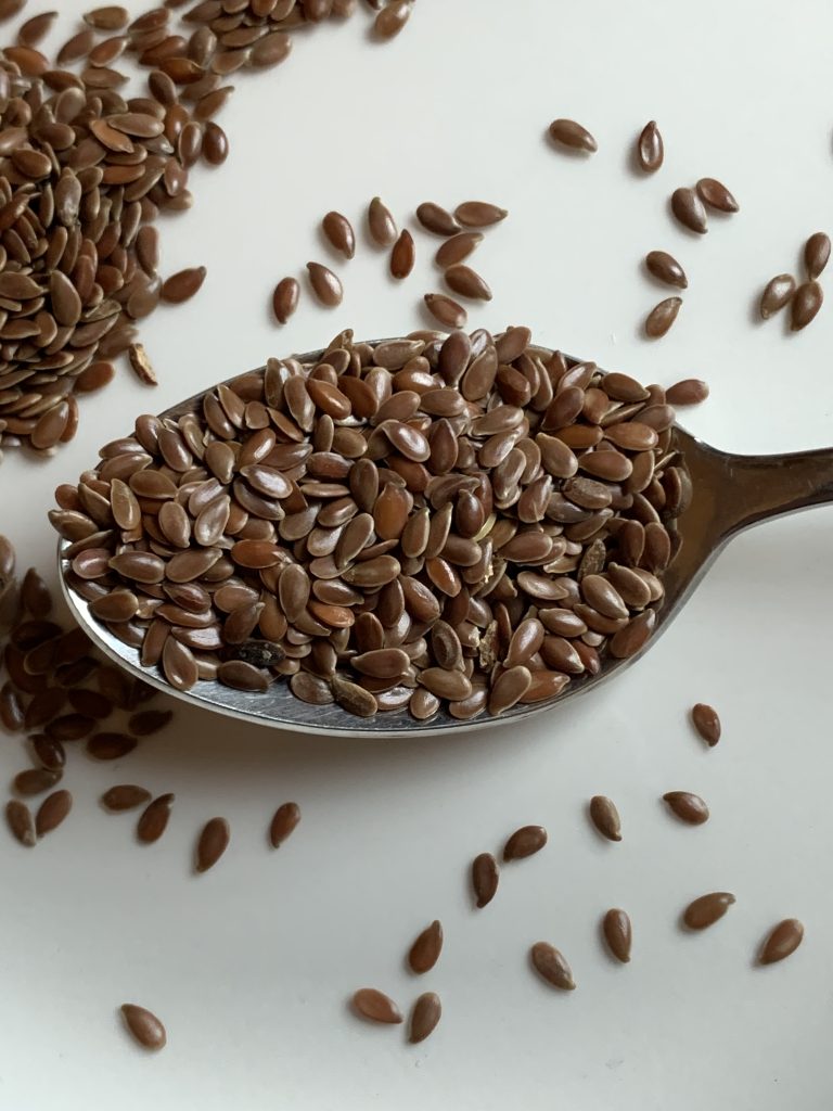 Flaxseed Fights Your Diabetes