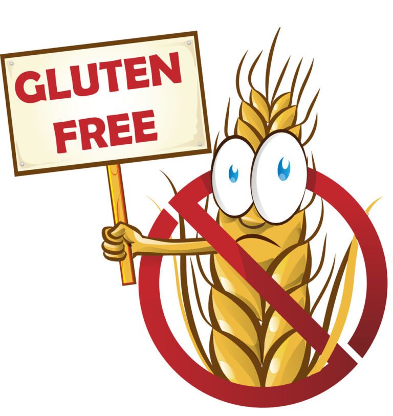 gluten free diet does not prevent heart disease in people who do not have celiac disease