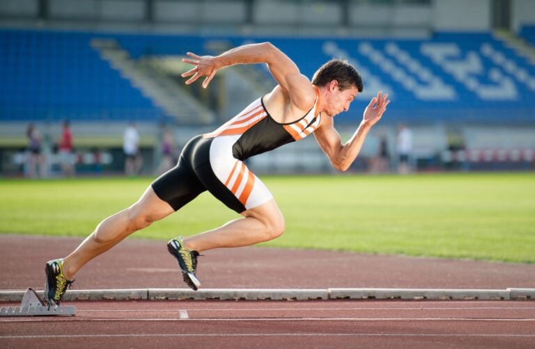 grape and apple poyphenols improve athletic endurance