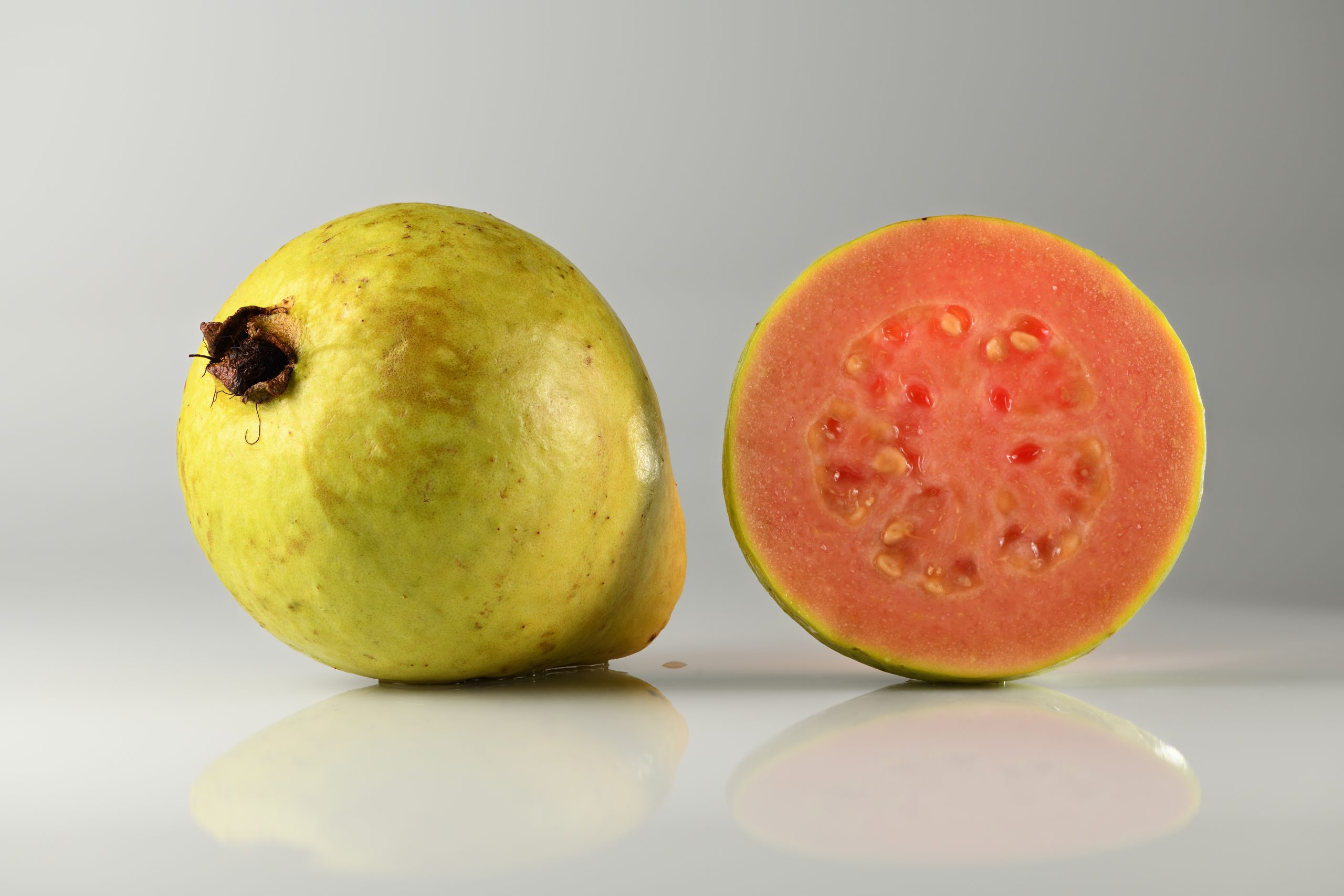 Addressing Anaemia with Guava Juice