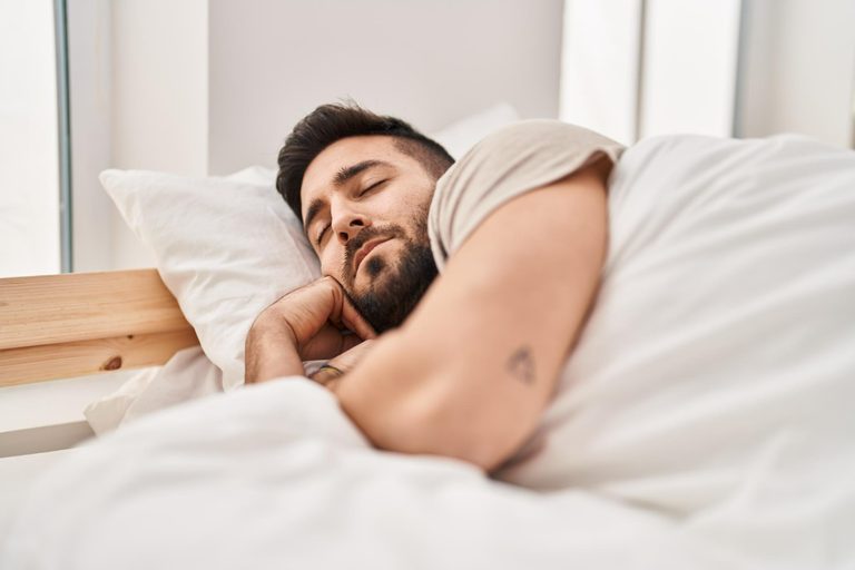 Eating Better to Sleep Better