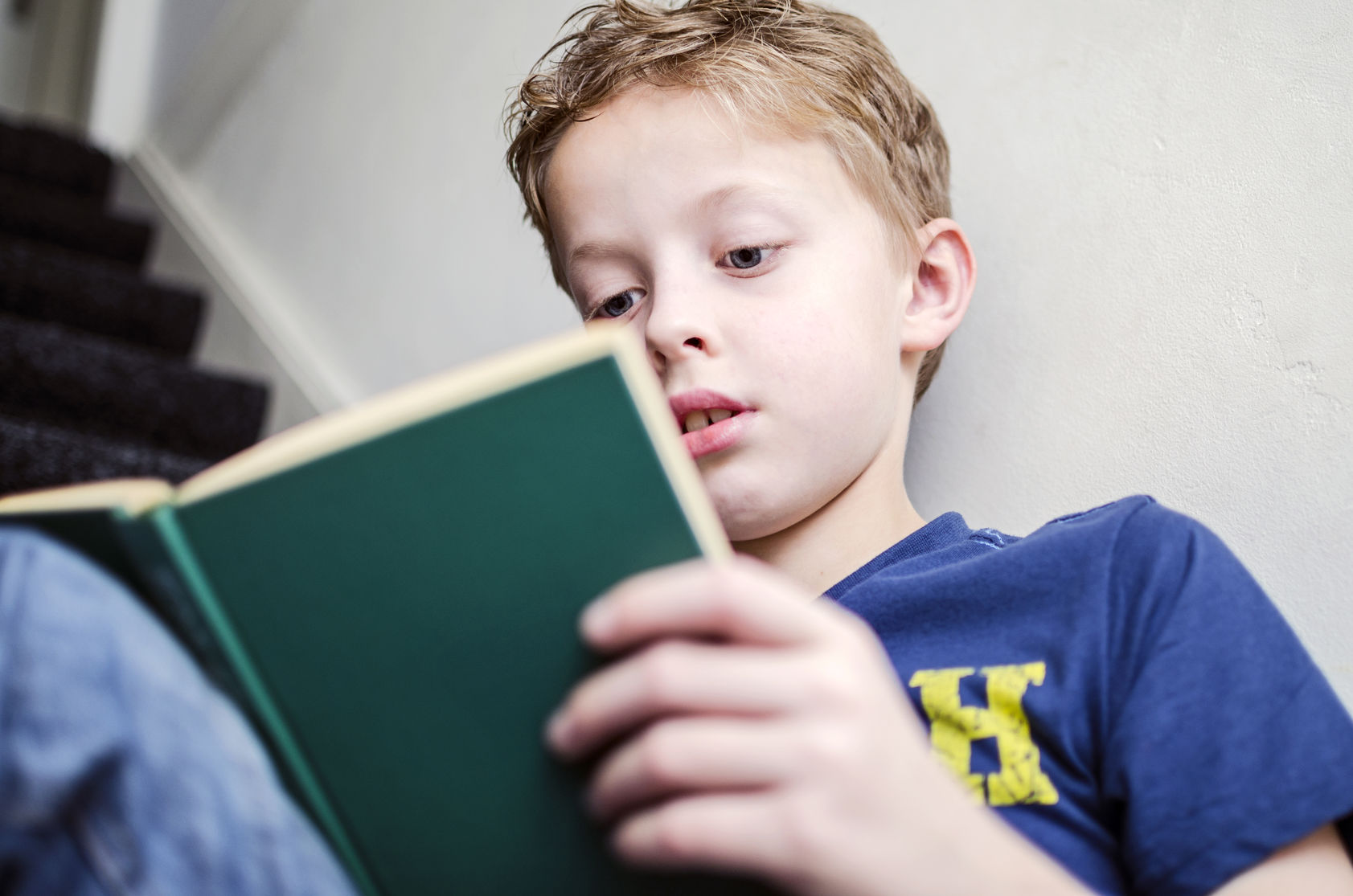 Lemon Verbena Helps Kids with Subclinical ADHD