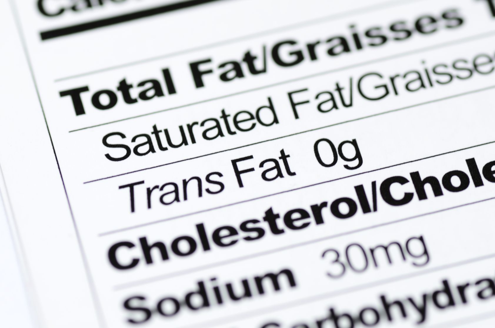 The Low Carb Diet’s Dark Secret
