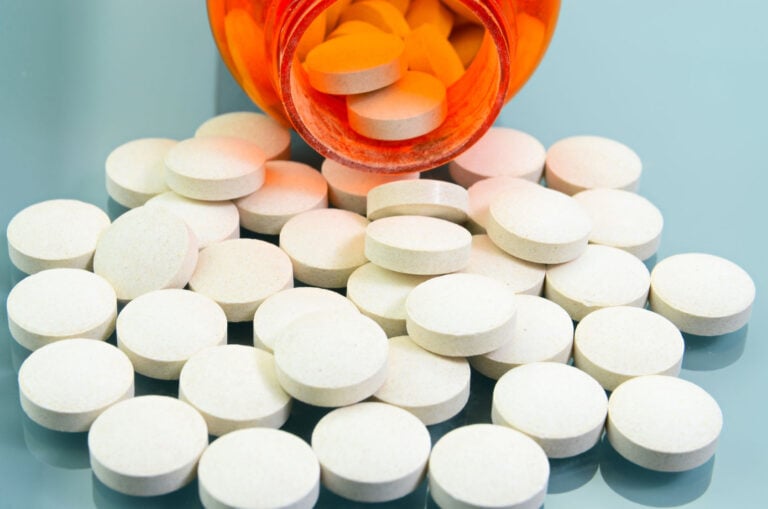low dose aspirin for preventing heart disease increases risk of bleeding into your brain