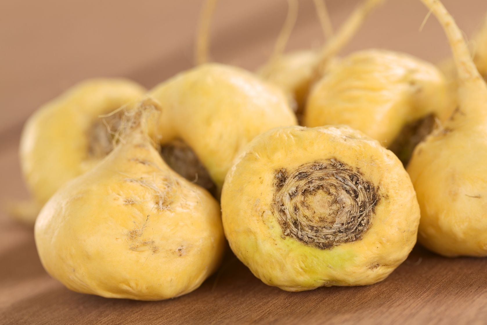Maca Boost Immunity After Exercise