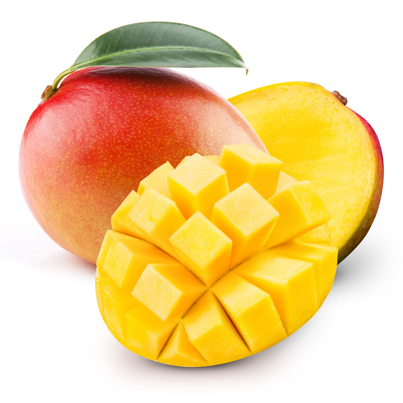 image 123RF.com mango helps blood pressure diabetes and atherosclerosis
