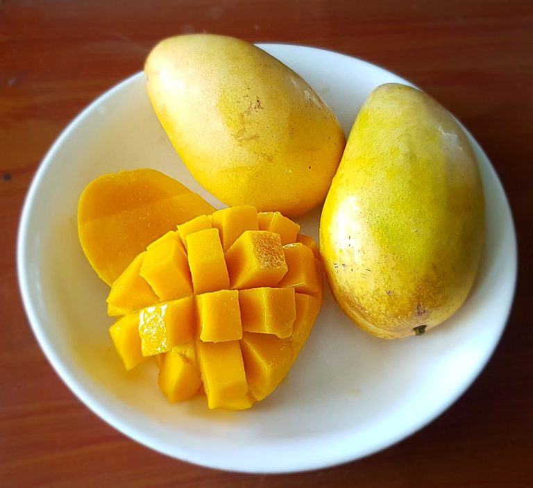 This is New: Mango Extract Improves Cognition