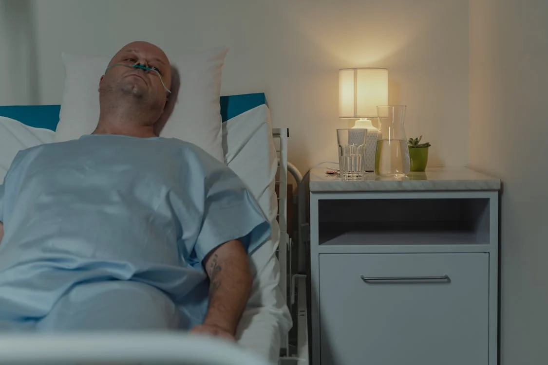 Melatonin & L-Theanine: Helping You Sleep
