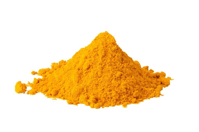 The Evidence Is In! Curcumin is an Important Antioxidant & Anti-inflammatory