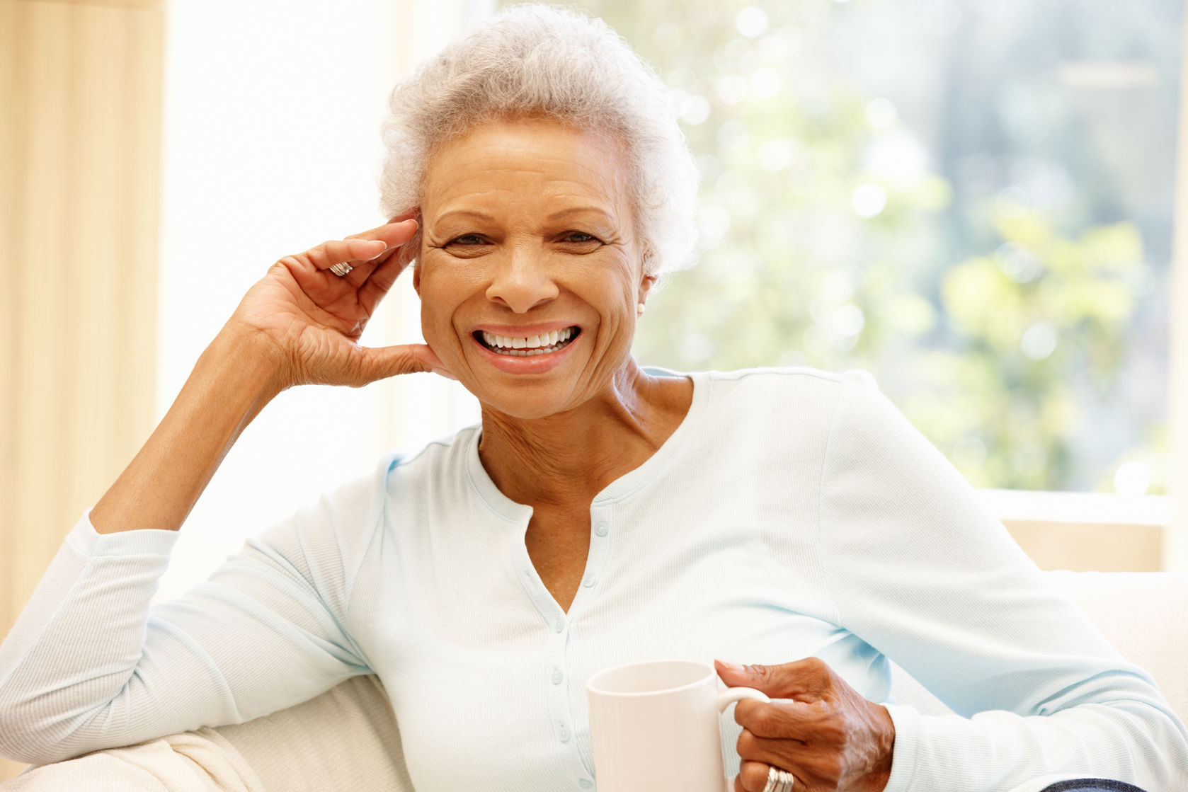 More of These Antioxidants in Your Diet Could Increase Breast Cancer Survival