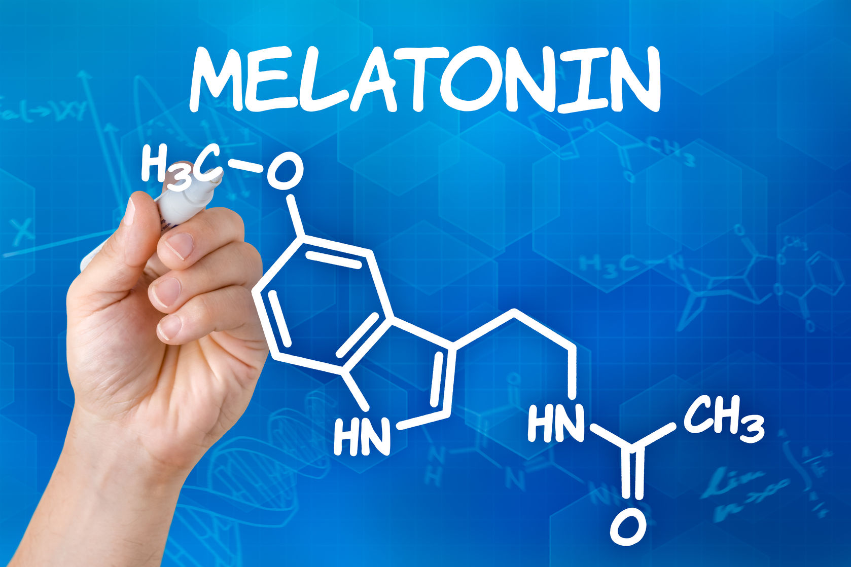 Half a Dozen Surprising Ways to Make Your Own Melatonin Naturally!