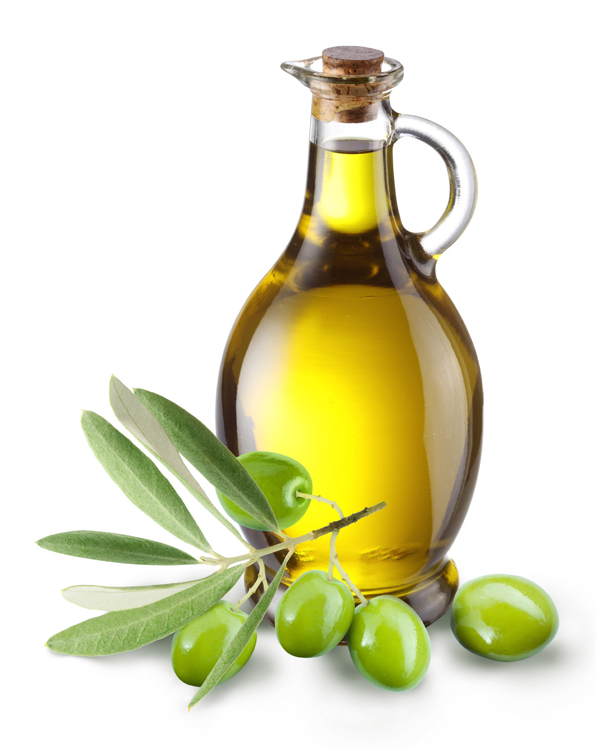 olive oil and nuts prevent breast cancer