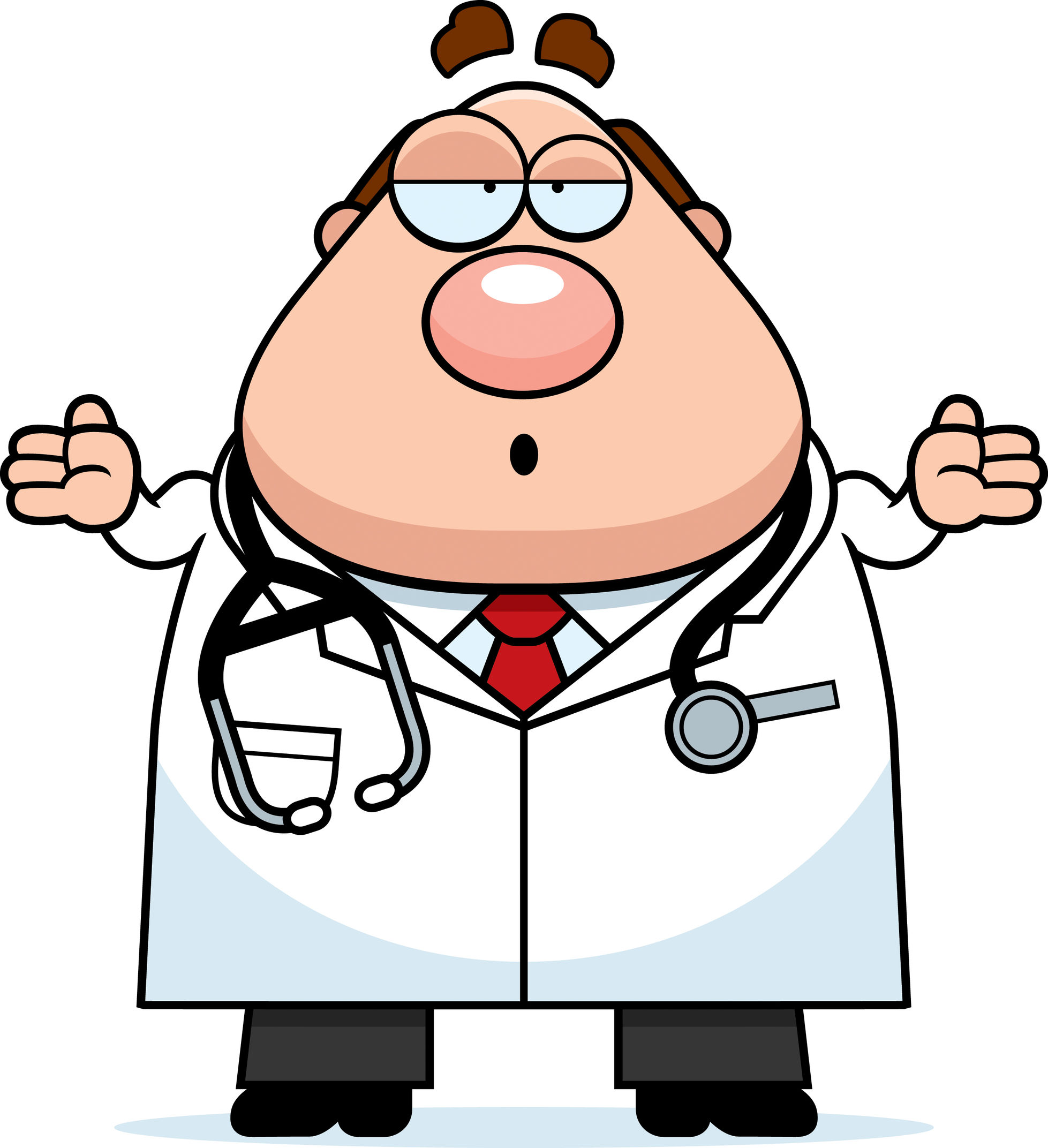 What Do You Do With a Negative Drug Study? Throw it Out?