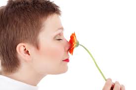 COVID & Getting Your Sense of Smell Back